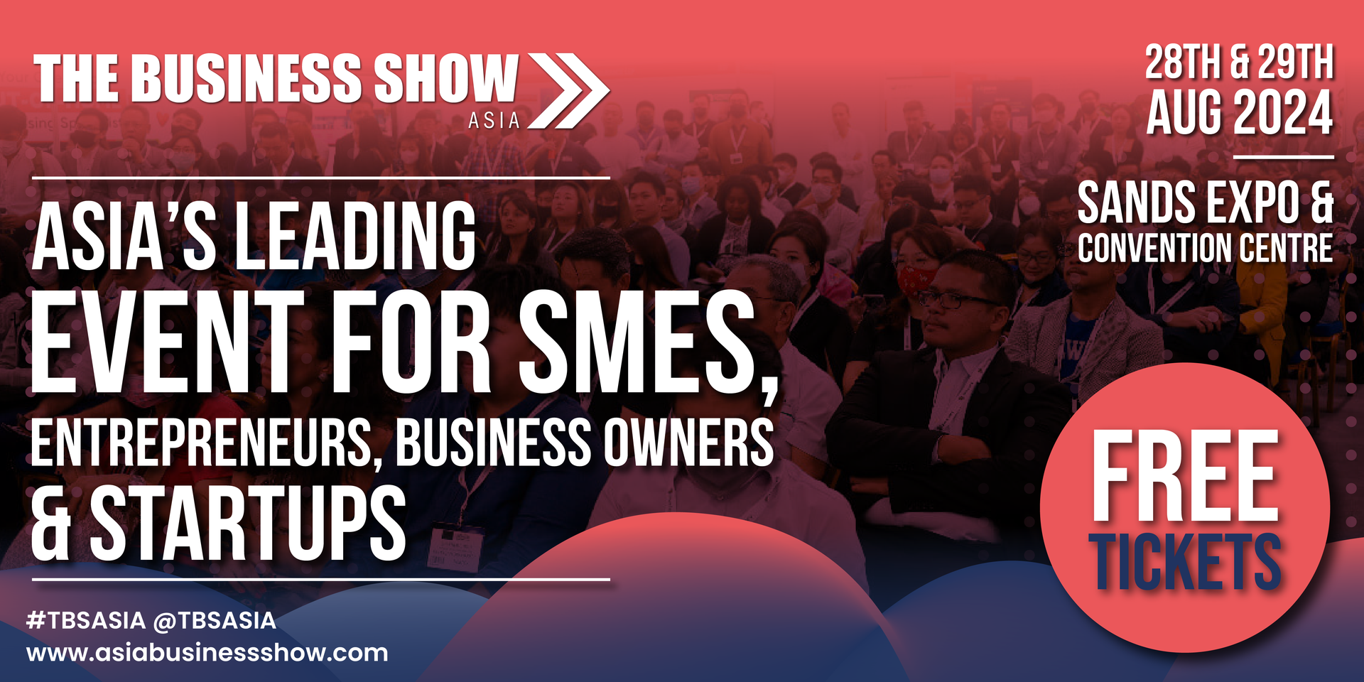 thumbnails The Business Show Asia 2024