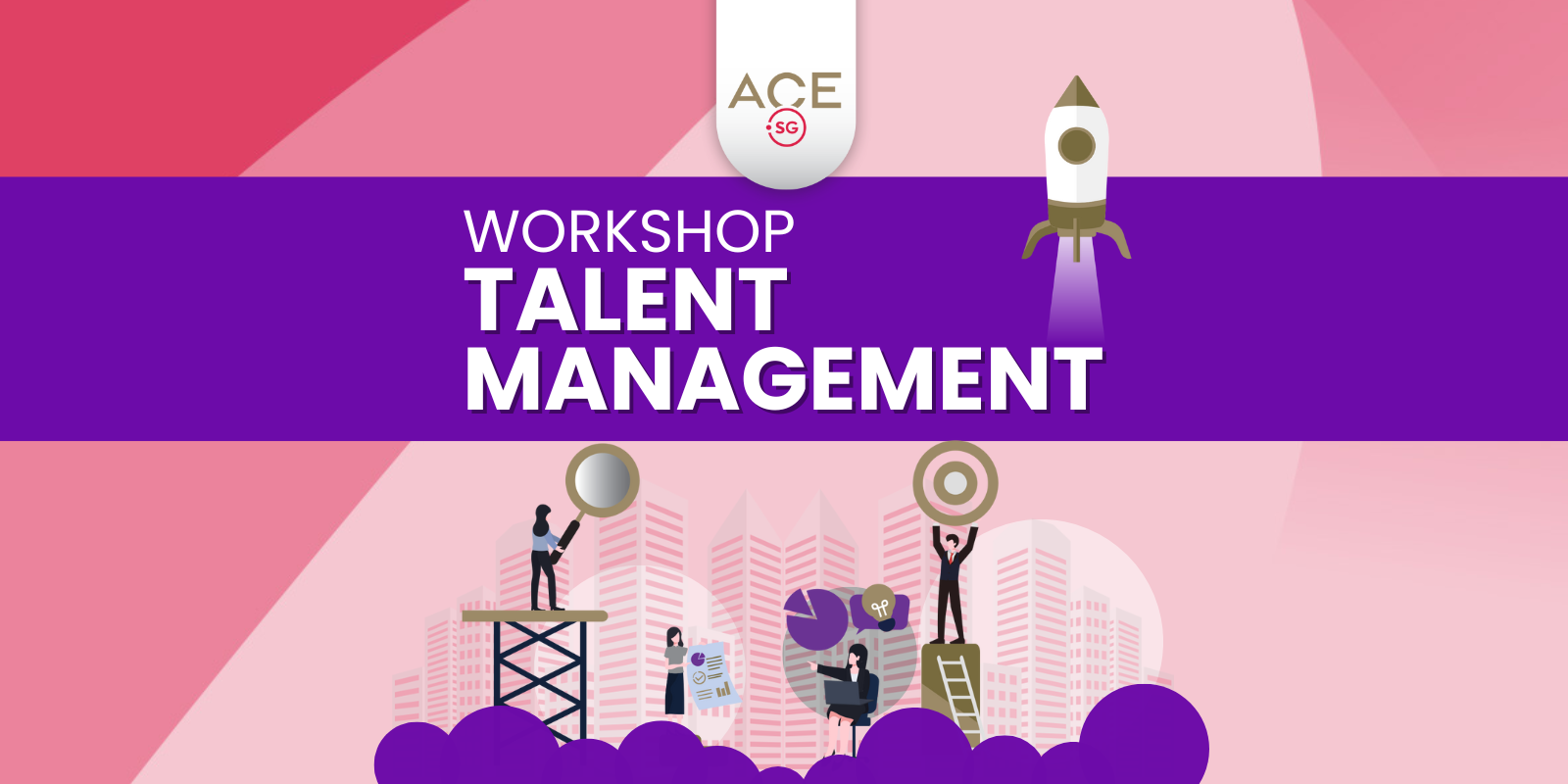 thumbnails Talent Management Workshop - Startup Career Fair 2024