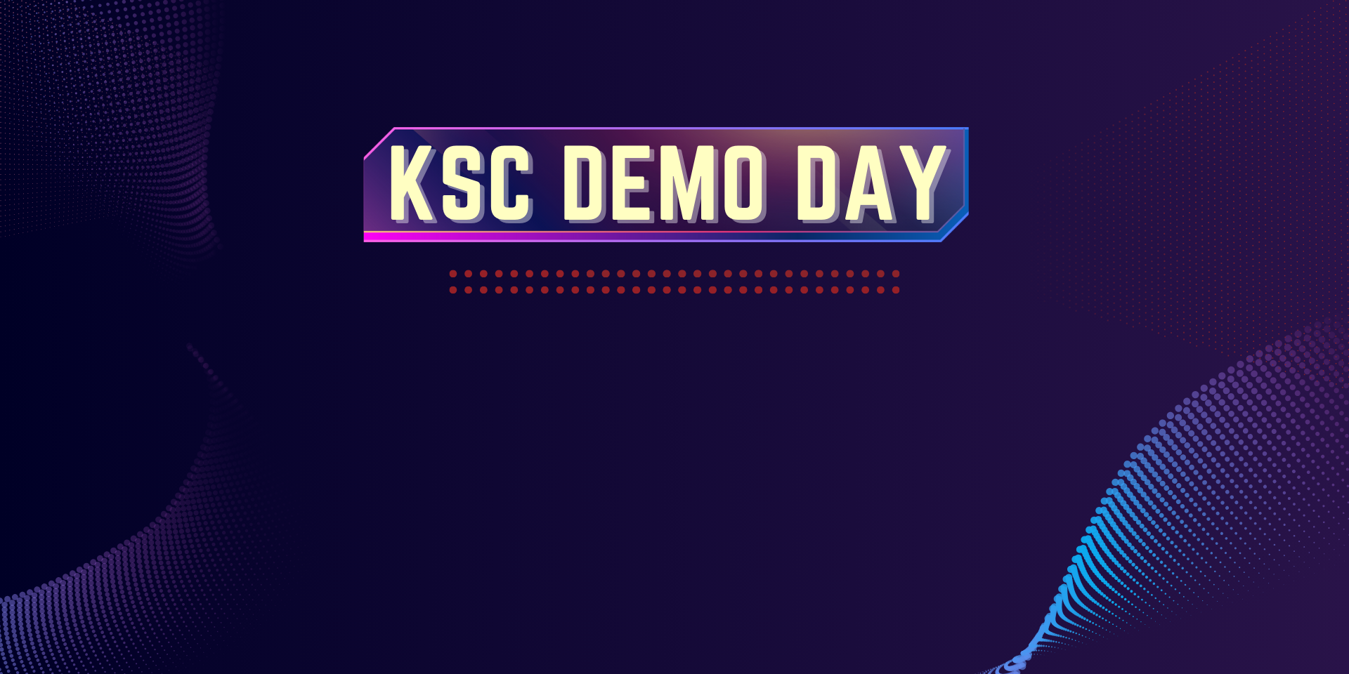 thumbnails KSC Scale-up Programme Demo Day