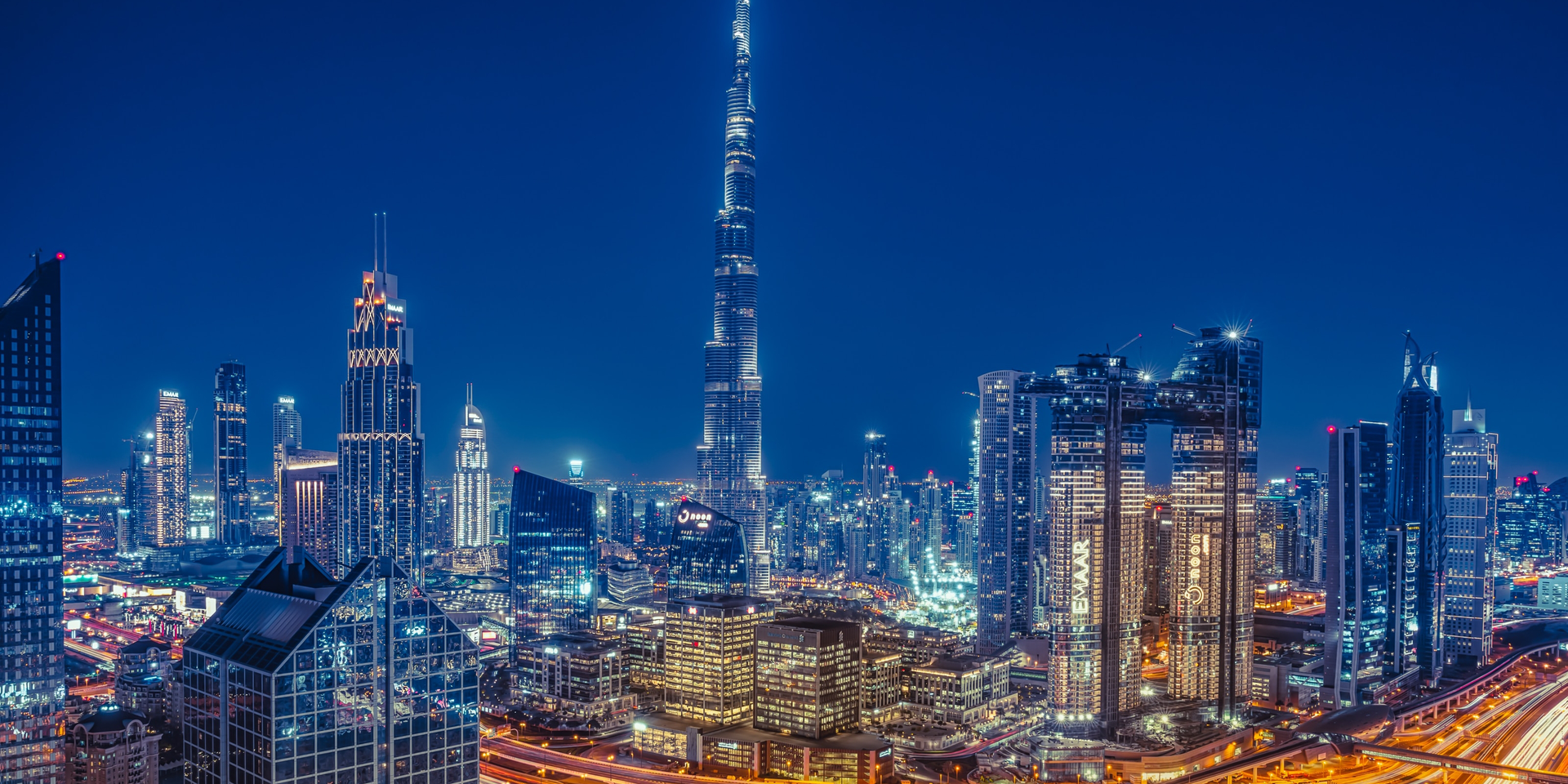 thumbnails UAE Market Insights: Opportunities in Cleantech and Fintech