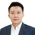 Patrick Yeo (Partner, Asset Wealth Management & Venture Hub Leader at PwC Singapore)