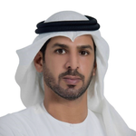 Faisal Al Mansoori (Senior Vice President - New Age Finance at Abu Dhabi Global Market)