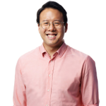 Matthew Phua (Founding Partner at Harvest Accounting)