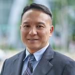 James Tan (Chairman, Board of Directors at ACE)