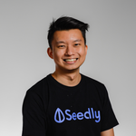 Ming Feng Yeap (Head at Seedly)