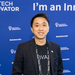 Glen Lim (Senior Program Director of MedTech Innovator)