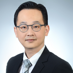Mike Ong (Vice-President at BIGO TECHNOLOGY PTE. LTD.)