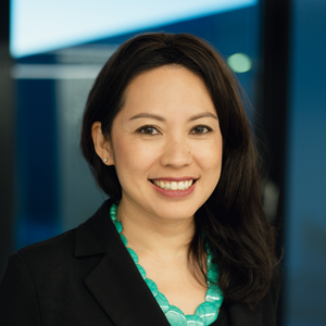 Linda Nguyen Schindler (Head of Ecosystem & Partnerships | Director of AI Competence Center (Singapore) at German Entrepreneurship Asia Pte Ltd)