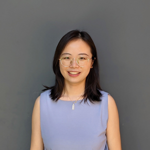 Yao Tang (Program Director of Start2 Group Pte Ltd)