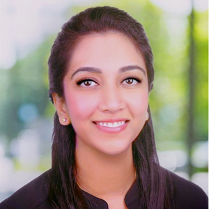 Sunita Kannan (Global AI Sales & Strategy Lead at Microsoft)