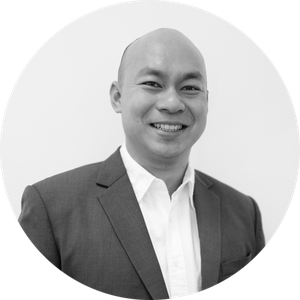 Teo Mingwen (CFO at Desfran Consulting Pte Ltd)