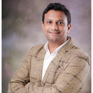 Arpit Maheshwari (Senior Cloud Solution Architect at Microsoft)