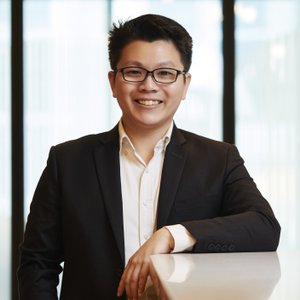 Dexter Tiah (Venture Partner at sif.vc)