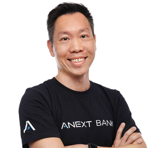 Philip Tan (CFO at ANEXT Bank)