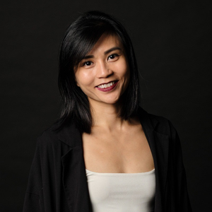 Evangeline Leong (Director / Founder of Kobe Global Technologies Pte Ltd)