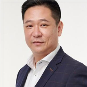 Gjan Lim (Founder of Healthcare Essentials)