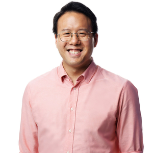 Matthew Phua (Founding Partner at Harvest Accounting)