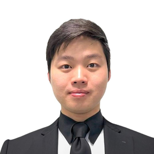 Jayren Teo (Partner & Co-Founder of Numun Labs)