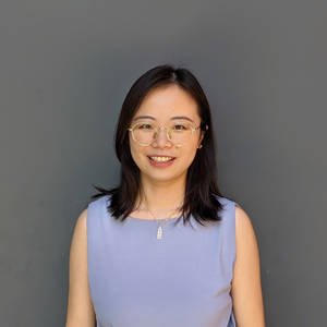 Tang Yao (Programme Director of Start2 Group Pte Ltd)