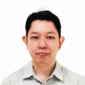 Choon Yue Wong (Co-founder & Chief Engineer of QUIKBOT TECHNOLOGIES PTE. LTD.)