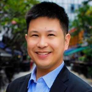 Jeremy Au (Investor & Podcast Host, BRAVE Southeast Asia Tech at BRAVE Southeast Asia Tech Podcast)