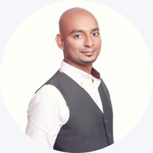 Raveen Singh (Business Growth Specialist and Coach at Business Multiplier Pte Ltd)