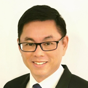 Kelvin Kok (CEO and Co-founder of KOOKREE.ai)