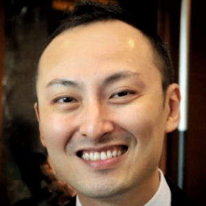 Shao Hong Mok (Centre Director, Hatch; Deputy Director (Innovations), Partnerships of HTX)
