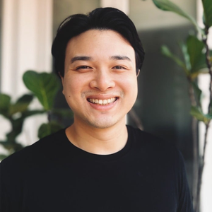 Daniel Chua (Head of Commercial SEA at WorldFirst)