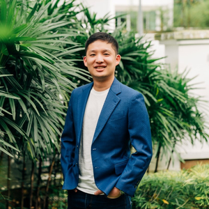 Zhi Xuan Pek (Senior Cloud Solution Architect - APAC AI Lead at Microsoft)
