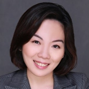 Leyu Ong (Senior Vice President, Head of TMT, Capital Markets at Sgx)