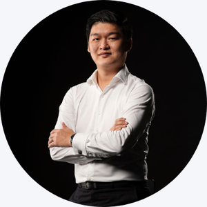 Melvin Ho (CEO of Euforia Collective Pte Ltd)