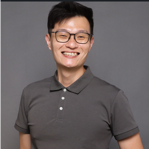 Adrian Liew (Founder of Oppi)