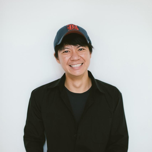 Junxian Lee (Chief Product Officer at GoodWhale)