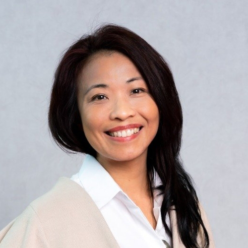 Julie Lee (Fractional CHRO and Founder of Excellia Pte Ltd)